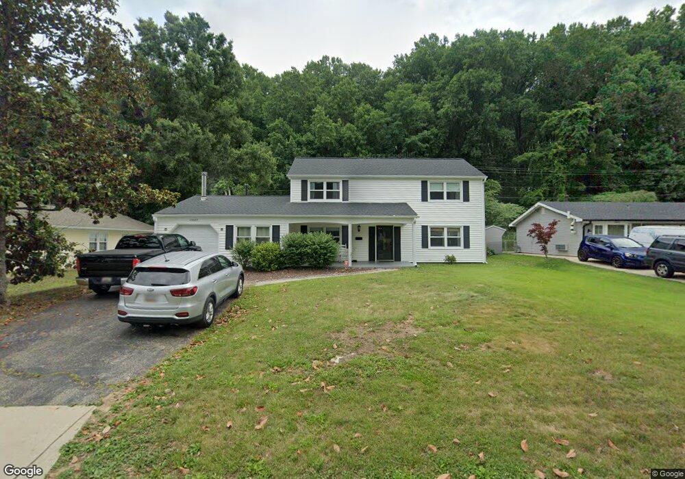 13207 Idlewild Dr, Bowie, MD 20715 - photo 1