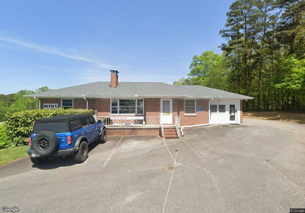 6005 Lanier Islands Pkwy, Sugar Hill, GA 30518 - photo 1