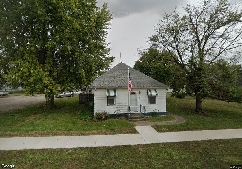 316 Main St, Nichols, IA 52766 - photo 1