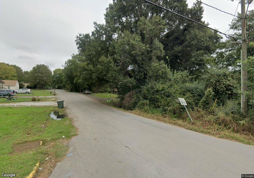 1508 F St, West Point, VA 23181 - photo 1