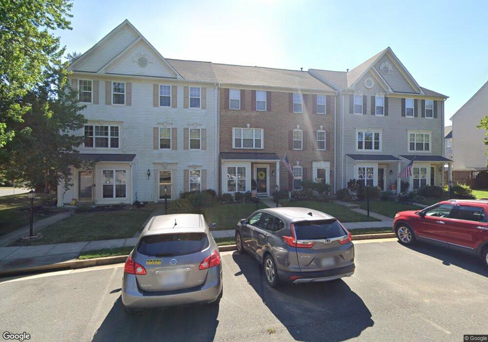 13455 Colesmire Gate Way, Bristow, VA 20136 - photo 1