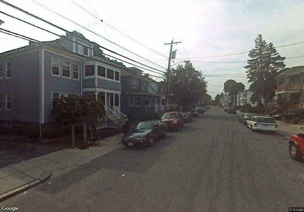 38 W Selden St, Mattapan, MA 02126 - photo 1