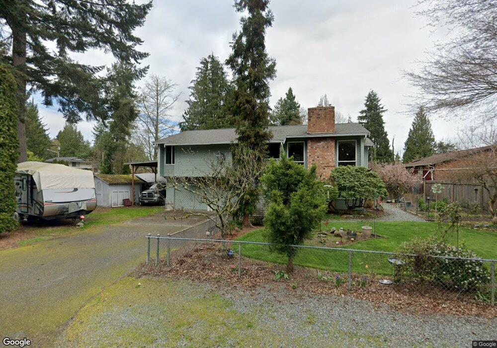 8005 190th St SW, Edmonds, WA 98026 - photo 1