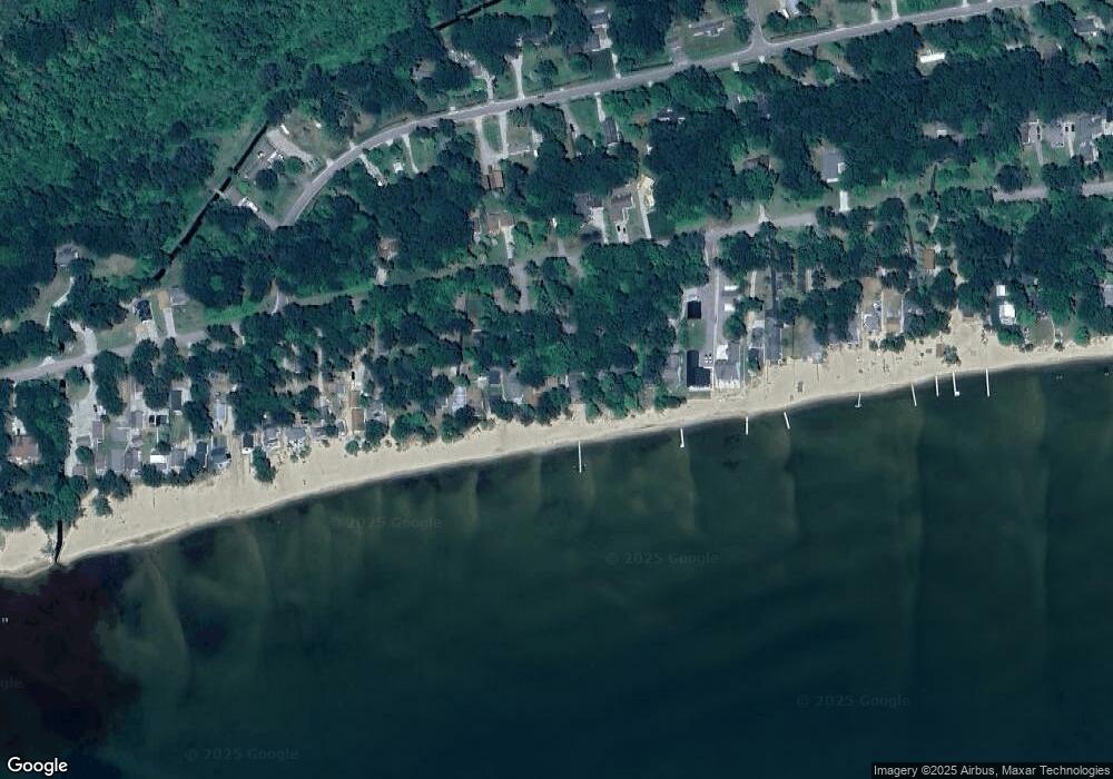 4116 E Michigan Ave, Au Gres, MI 48703 - photo 1