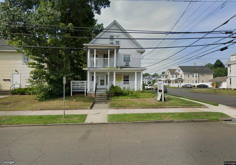 750 Savin Ave, West Haven, CT 06516 - photo 1