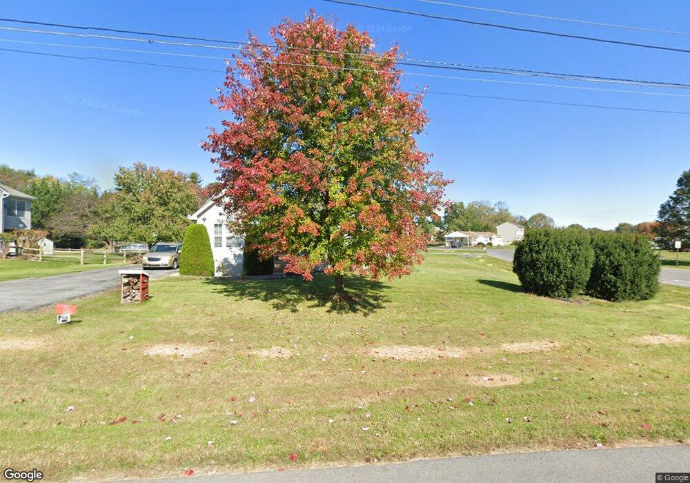 16832 Sterling Rd, Williamsport, MD 21795 - photo 1