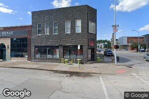 502 W 3rd St, Davenport, IA 52801