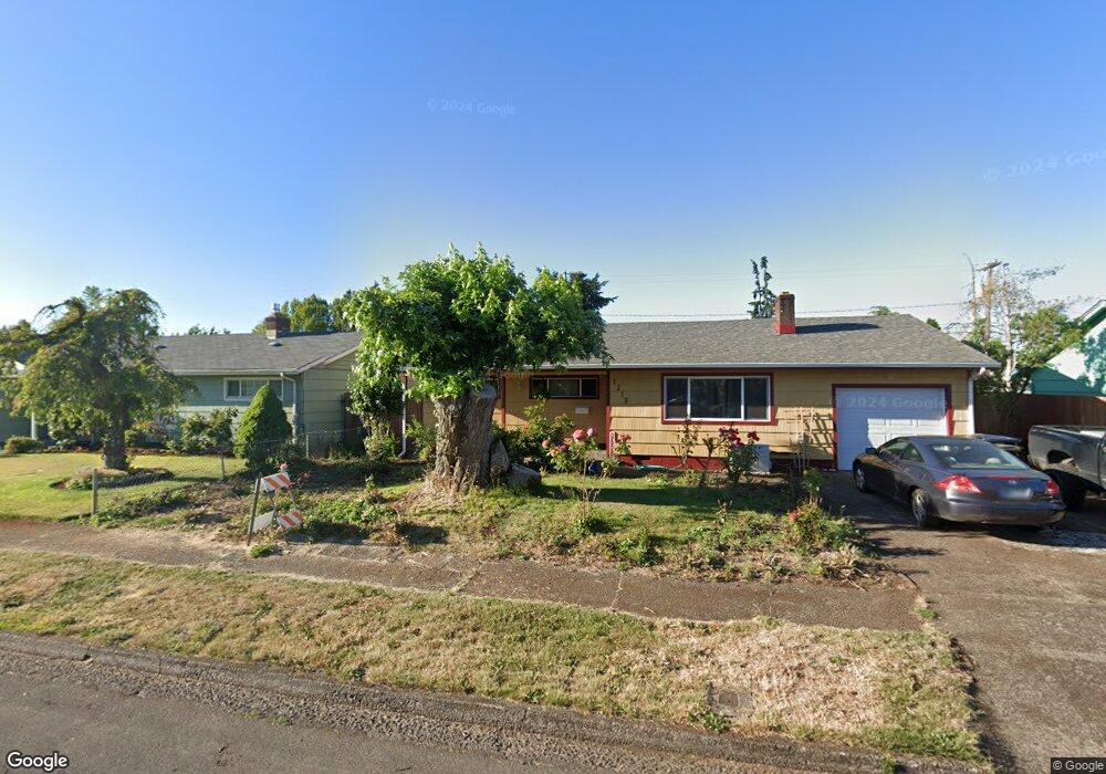 1233 Quinalt St, Springfield, OR 97477 - photo 1