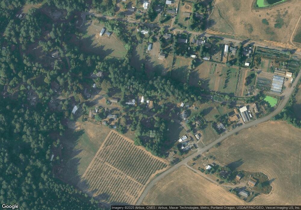 45679 SW Maple Ln, Gaston, OR 97119 - photo 1