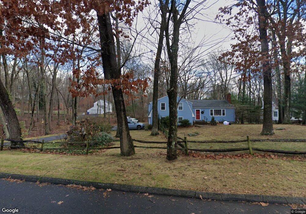 397 Three Mile Rd, Glastonbury, CT 06033 - photo 1