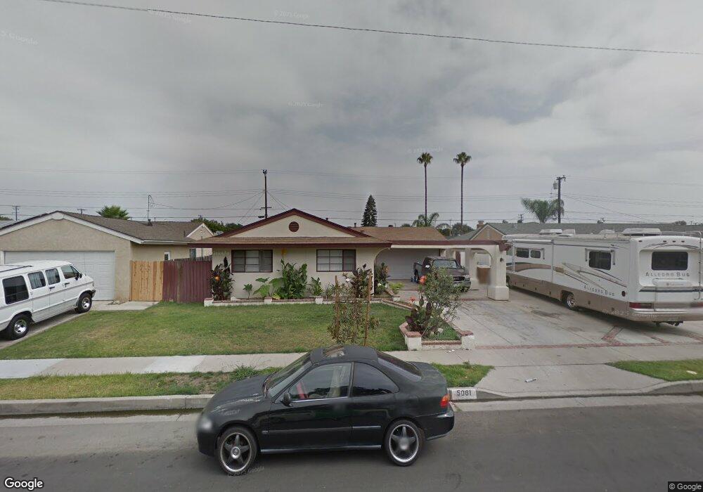 5061 Marcella Ave, Cypress, CA 90630 - photo 1