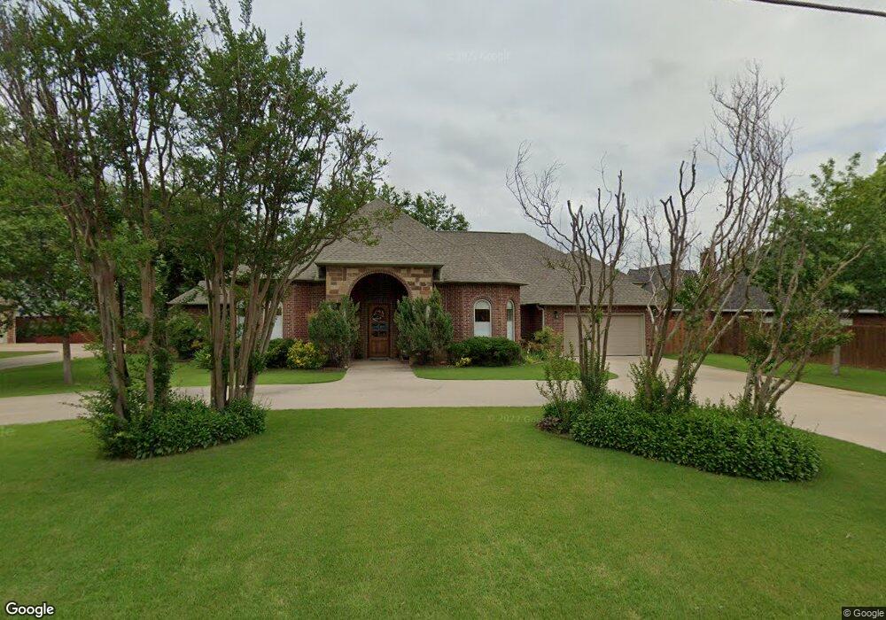 930 Sunset Dr SW, Ardmore, OK 73401 - photo 1