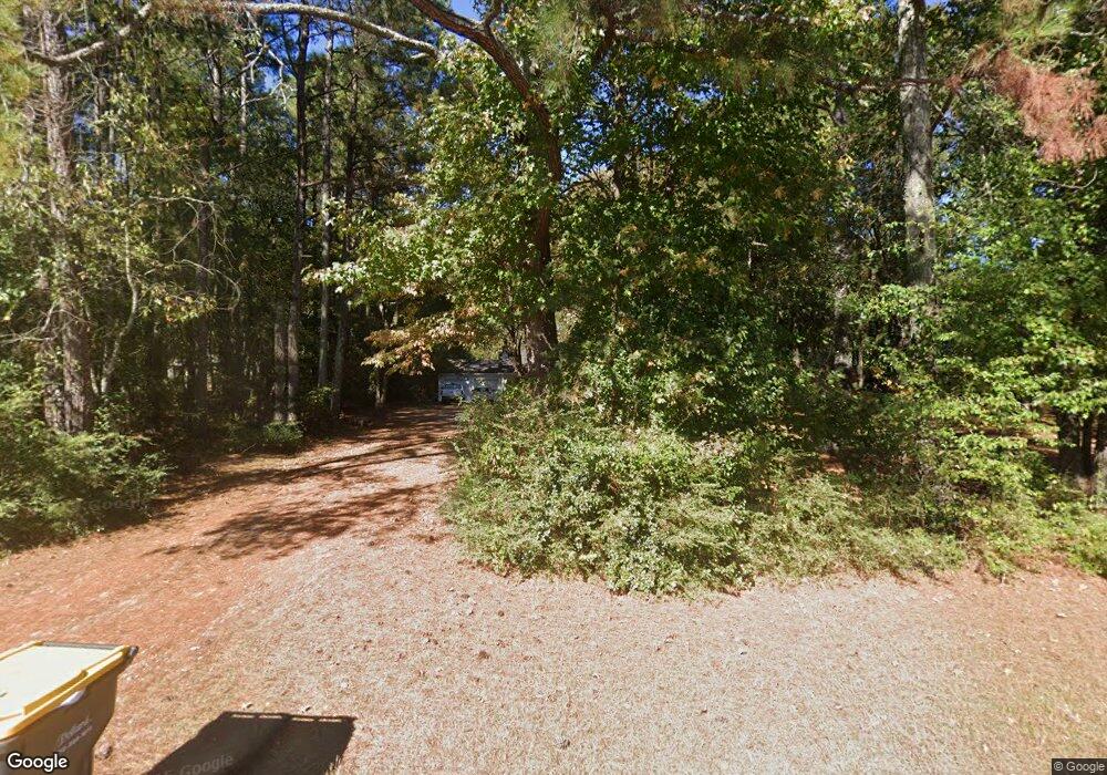 222 Major Rd, Sharpsburg, GA 30277 - photo 1