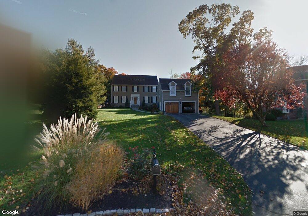 9 Worthen Place, Andover, MA 01810 - photo 1