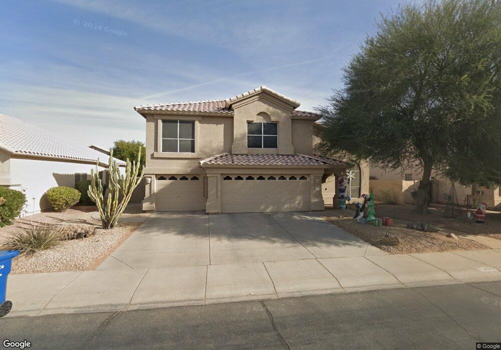 3174 W Stephens Place, Chandler, AZ 85226 - photo 1