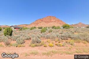 3895 E Juniper Cliffs Dr, Kanab, UT 84741