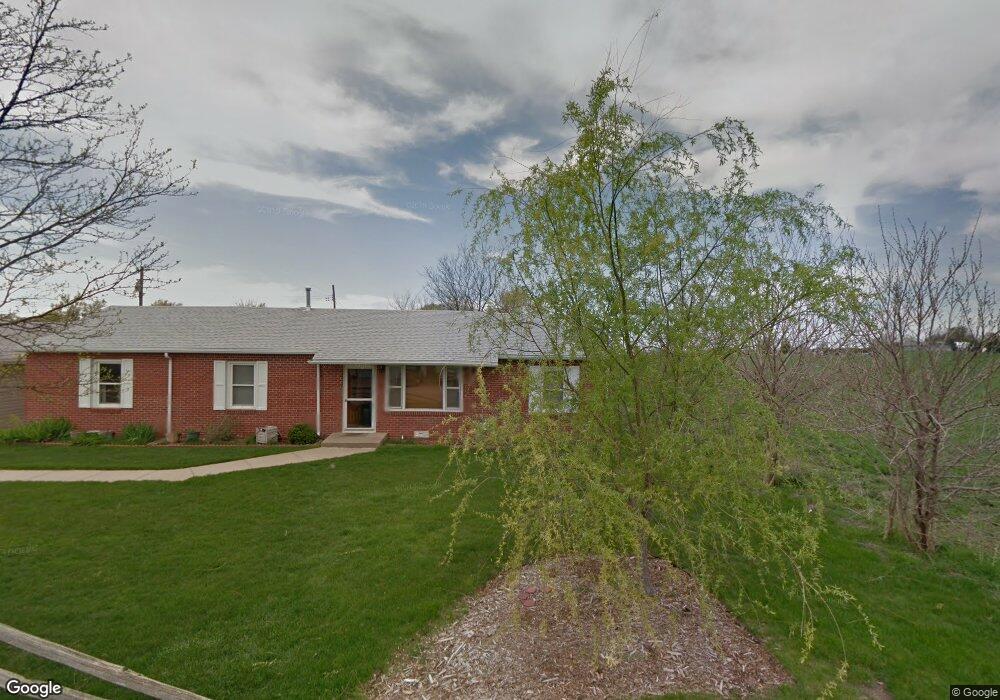 2824 Mcpherson Rd, North Platte, NE 69101 - photo 1