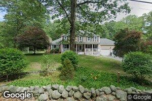 406 Forest St, Dunstable, MA 01827