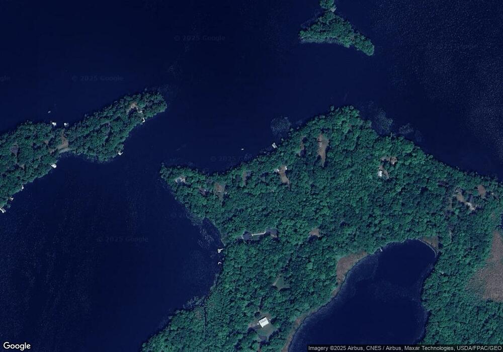 W14770 Hungry Lake Rd, Chetek, WI 54728 - photo 1