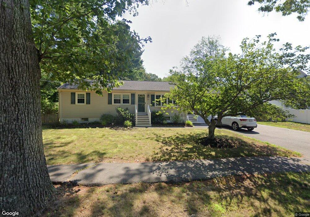 9 Forest St, Wilmington, MA 01887 - photo 1