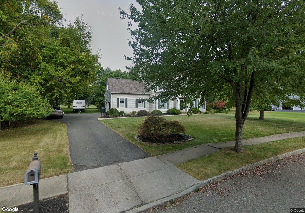 3 Ridgley St, Hackettstown, NJ 07840 - photo 1