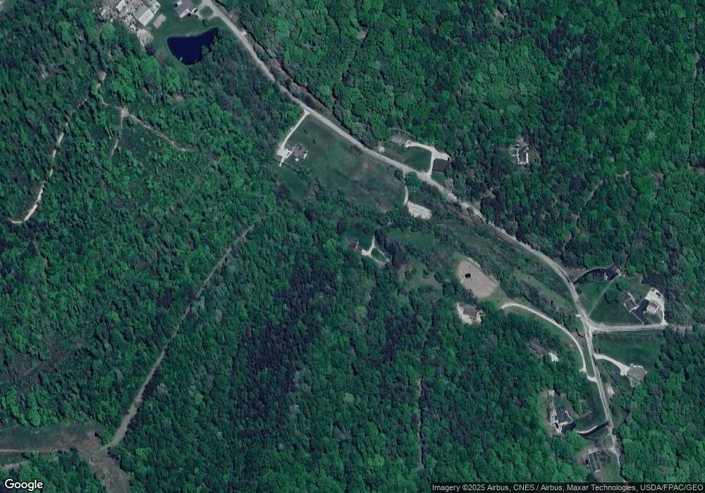 7485 Sugar Grove Rd, Sugar Grove, OH 43155 - photo 1