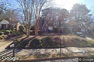 260 Morton Ave, Athens, GA 30605