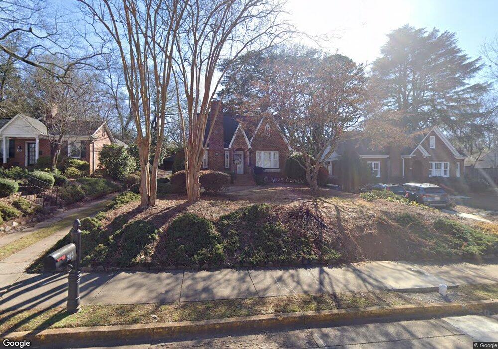 260 Morton Ave, Athens, GA 30605 - photo 1