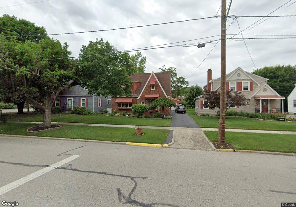 224 Edison Blvd, Xenia, OH 45385 - photo 1