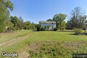18363 Sedley Rd, Sedley, VA 23878
