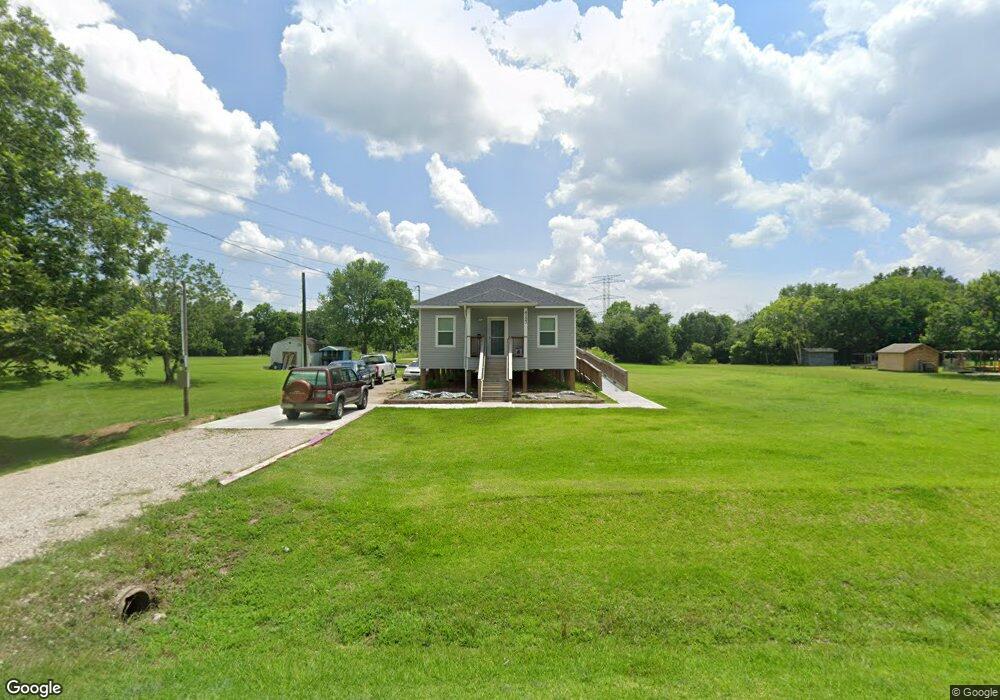 4123 County Road 949k, Alvin, TX 77511 - photo 1