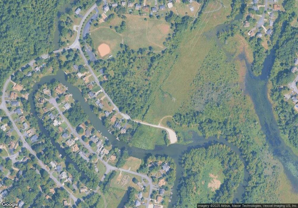 203 Fleet Cove, Stafford, VA 22554 - photo 1