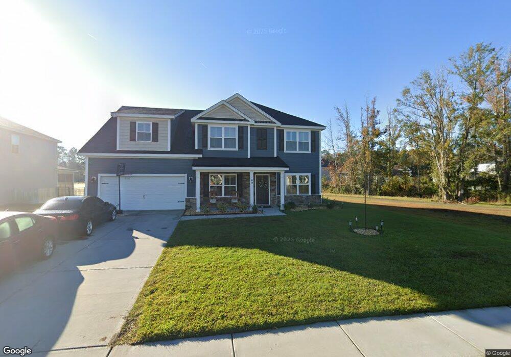 0 Beckley Dr unit 8454513, Richmond Hill, GA 31324 - photo 1