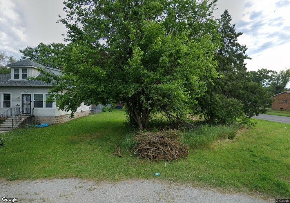 800 W 43rd Ave, Gary, IN 46408 - photo 1