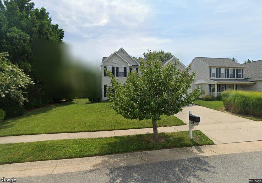 302 Creeks End Ln, Stevensville, MD 21666 - photo 1