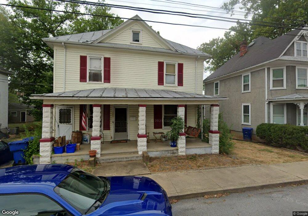 33 Cloud St, Front Royal, VA 22630 - photo 1