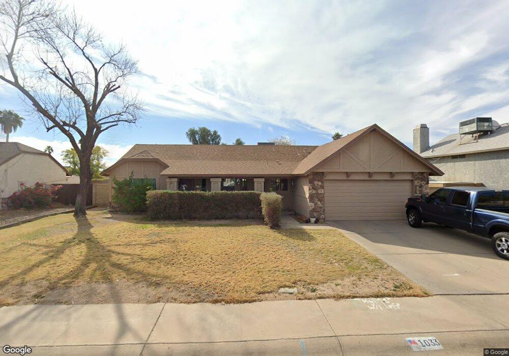 1033 E Kristal Way, Phoenix, AZ 85024 - photo 1