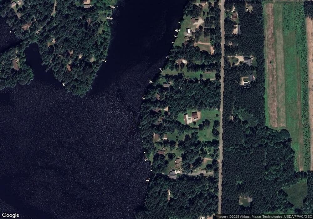 W4020 Hideaway Ln, Tomahawk, WI 54487 - photo 1