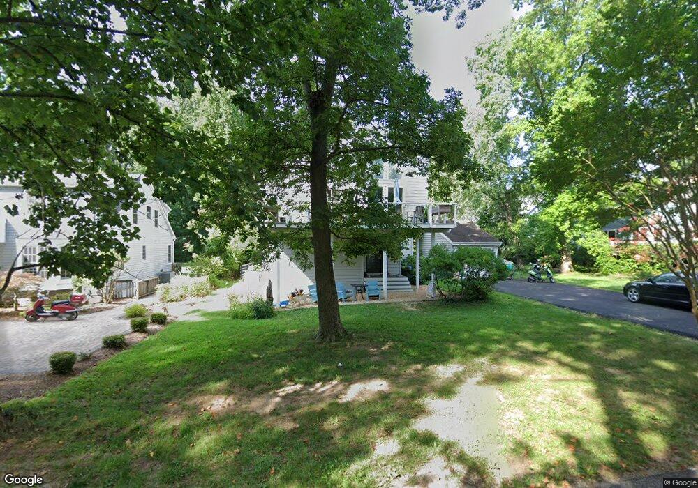 28 Mayo Ave, Annapolis, MD 21403 - photo 1