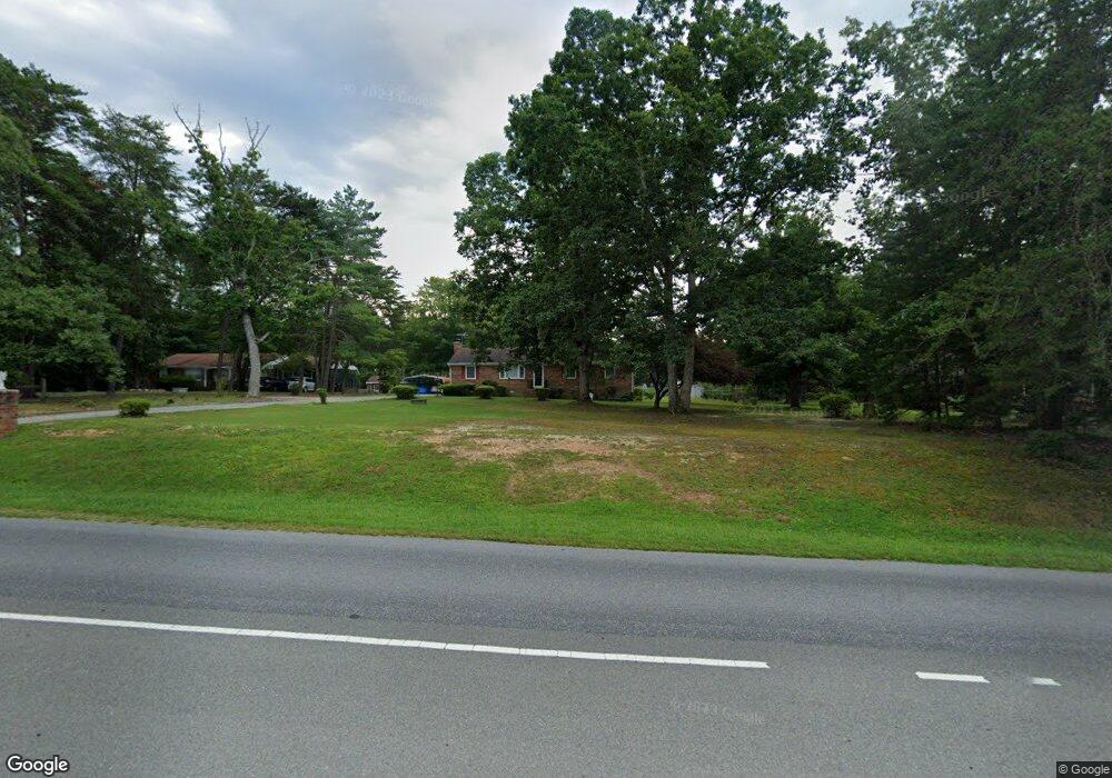 2885 Three Bridge Rd, Powhatan, VA 23139 - photo 1