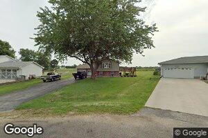 500 S Stockdale Ln, Abingdon, IL 61410