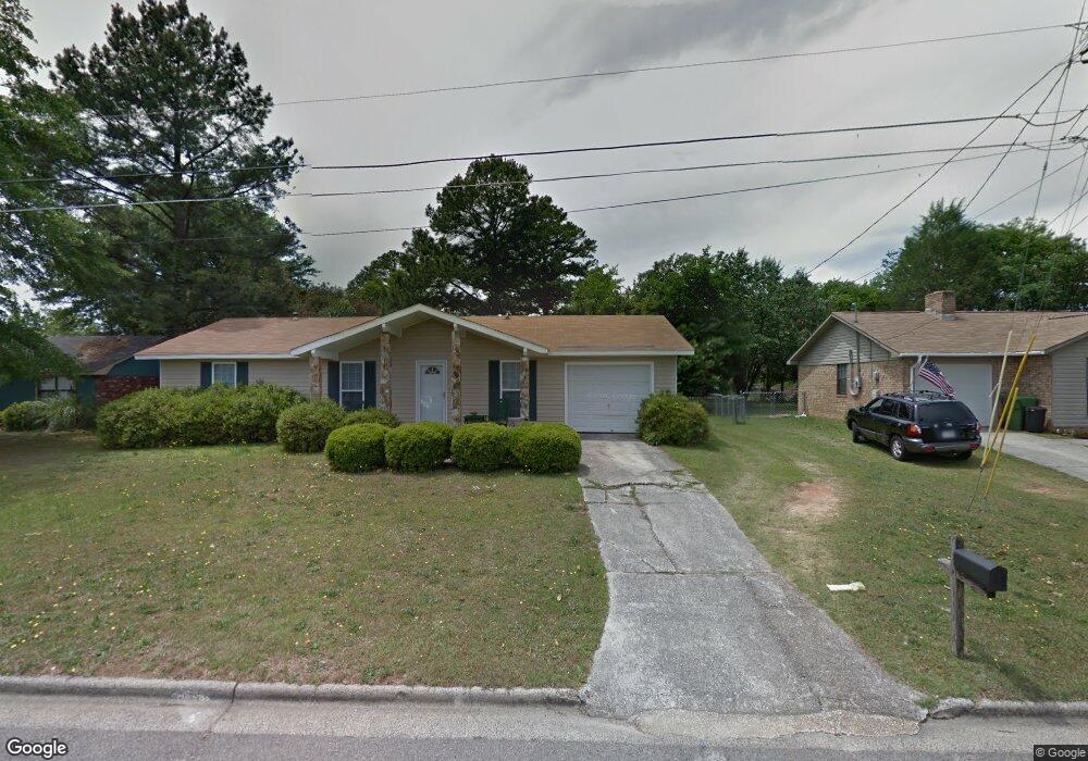 128 Shawns Way, Augusta, GA 30907 - photo 1