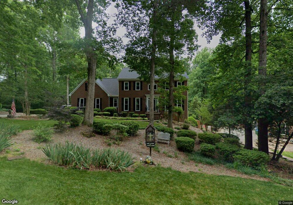 3911 Windhurst Dr SW unit 11, Lilburn, GA 30047 - photo 1