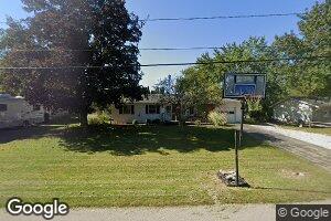 3510 Audrey St, Spring Arbor, MI 49283