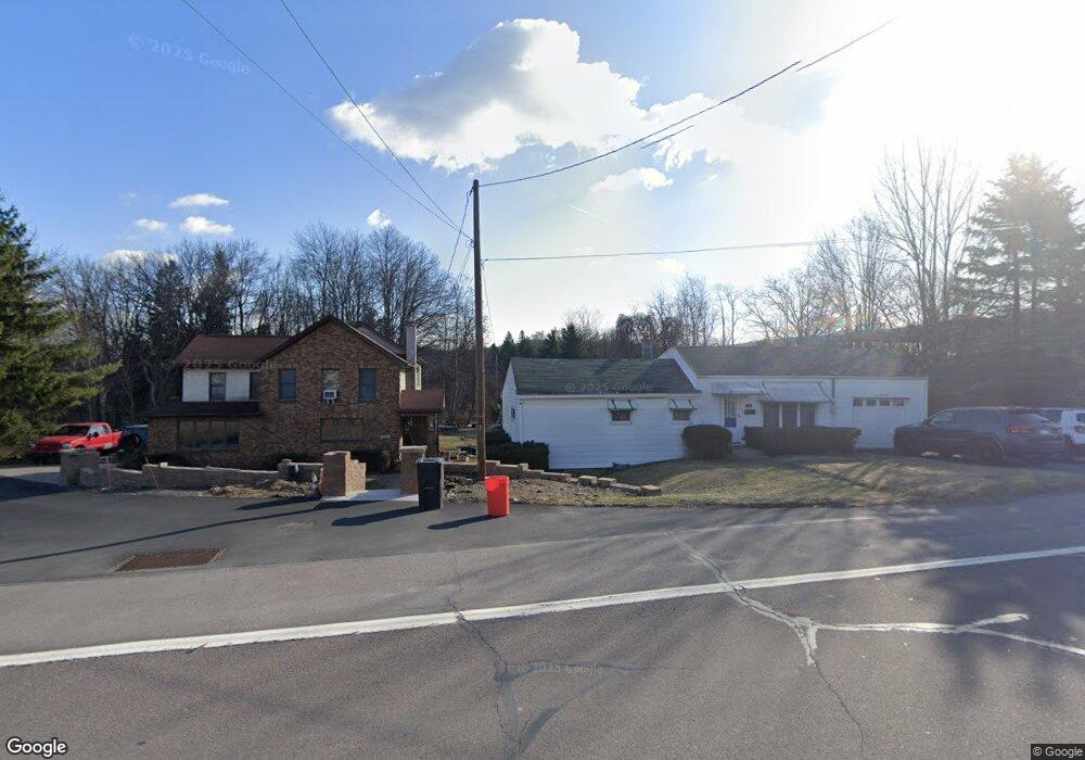 1157 E Drinker St, Dunmore, PA 18512 - photo 1