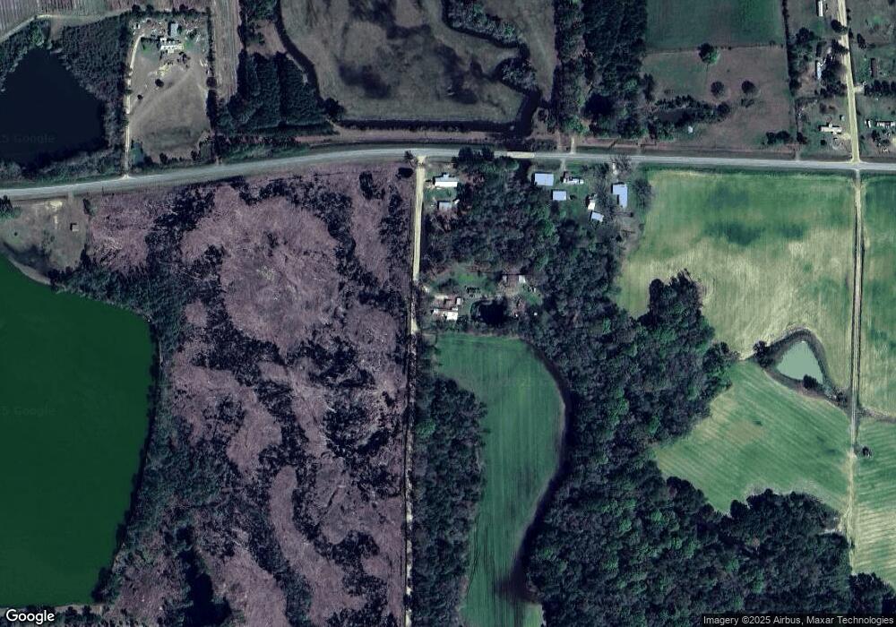 707 Sapps Lake Rd, Enigma, GA 31749 - photo 1