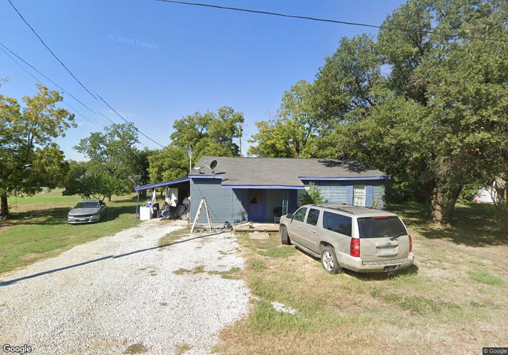 208 N Texas St, Celina, TX 75009 - photo 1