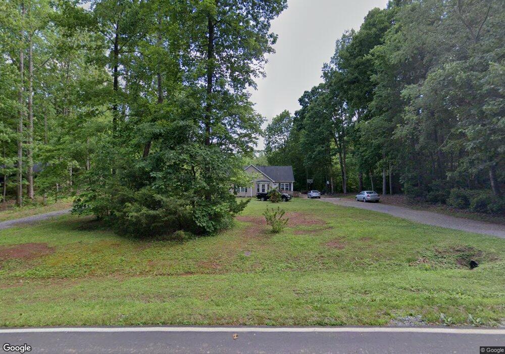 203 River Run Rd, Statesville, NC 28625 - photo 1