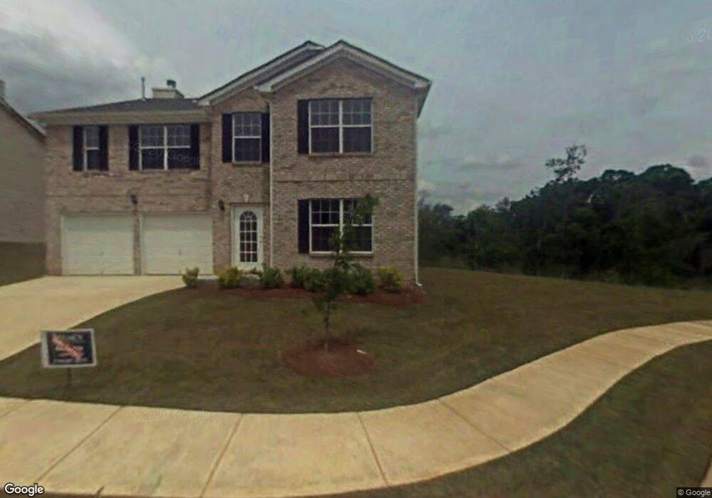 5614 Platte Dr, Ellenwood, GA 30294 - photo 1