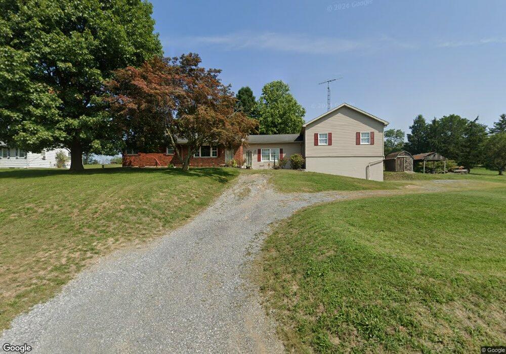 2986 Hill Rd, Greencastle, PA 17225 - photo 1